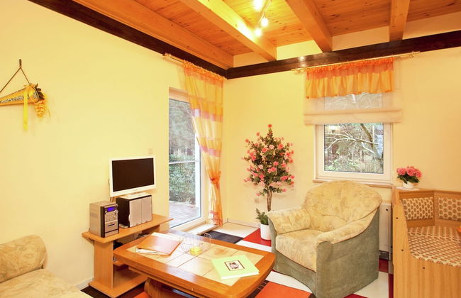 Waldblick Forest Retreat - Foto 9