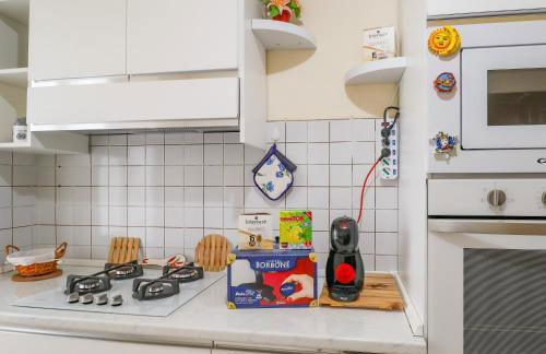 Quiet Mountains Apartment - with Wi-Fi, Smart TV - Foto 9