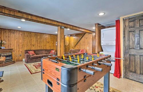 Excellent Lakeview Getaway with Watercrafts Included - Foto 10