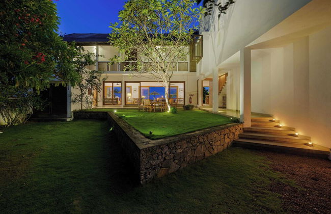 Villa Tanderra - Foto 50