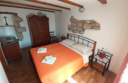 Kuća - Krčina - Foto 11