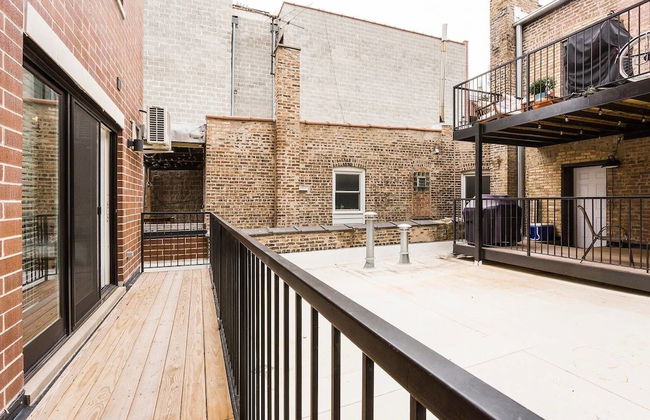 Comfy Executives Studio - Foto 11