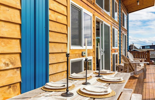 Chateau Coho by Avantstay Easy Beach Access - Foto 30