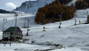 Borgata sestriere - Foto 2