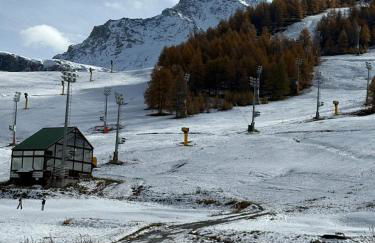 Borgata sestriere - Foto 2