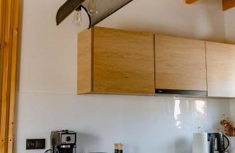 Dobre Kąty całoroczne domki - Foto 31