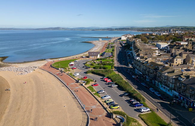 Morecambe Bay Cottage- Hot Tub/ Jacuzzi/sauna - Foto 48