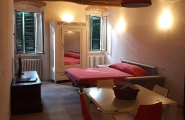 La Scalinata Apartment - Photo 21