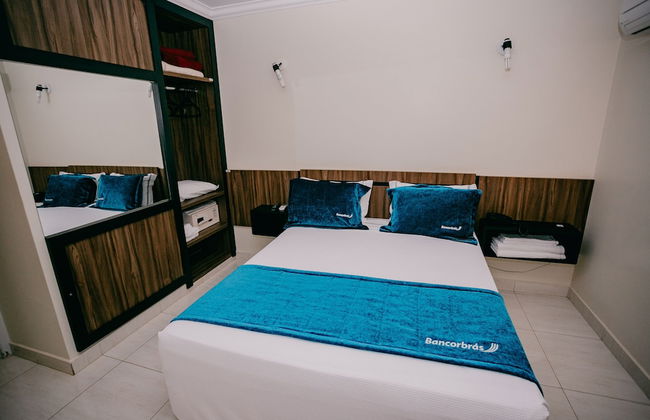 Diroma Internacional Resort - BVTUR - Foto 6