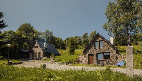 Agroturystyka Monte Luna - domki - Foto 2