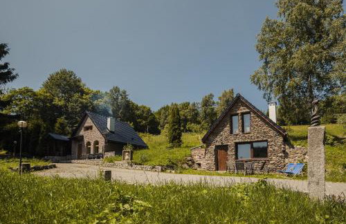 Agroturystyka Monte Luna domki - Foto 4