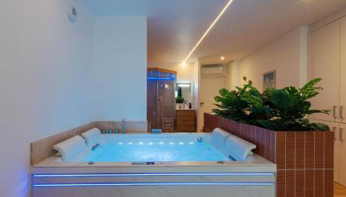 Pyrénées Signature - Suites & Spa - Foto 2