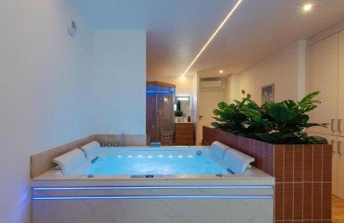 Pyrénées Signature - Suites & Spa - Foto 2