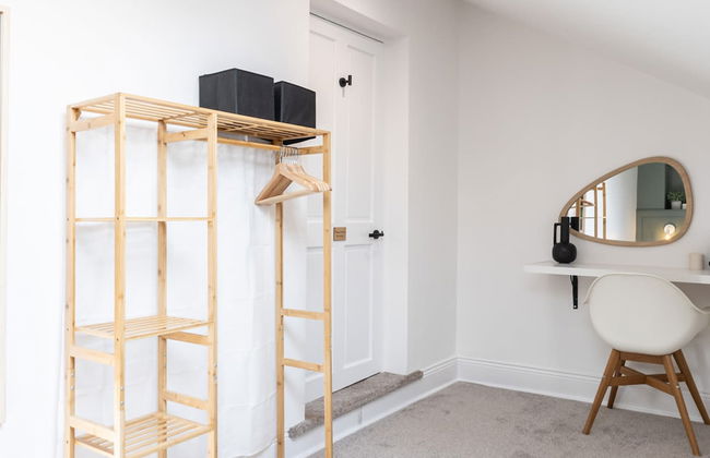 Host Stay Maitland Terrace - Foto 12