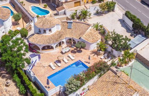 Villa La Ola - Foto 8