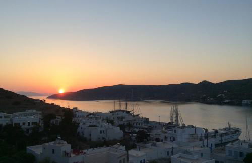 Pension The Big Blue - Foto 31