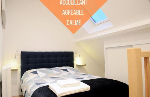 Self Checkin Automatique - 9 min Disney - LE MINNIE - COSYRENTING - Foto 10