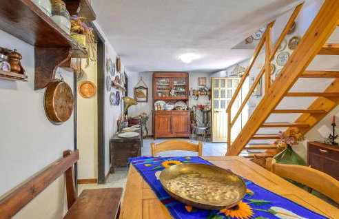 3 Bedroom Cozy Home In Lumarzo - Foto 12