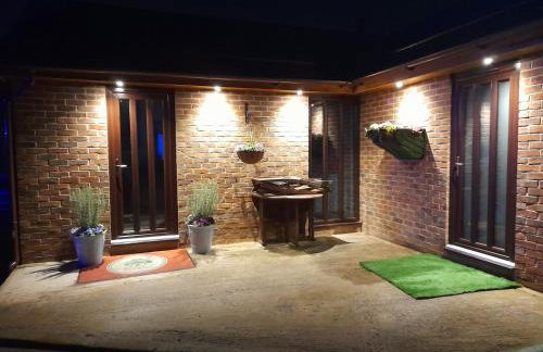 Farm Elegance at Lottie's Lodge - Foto 7