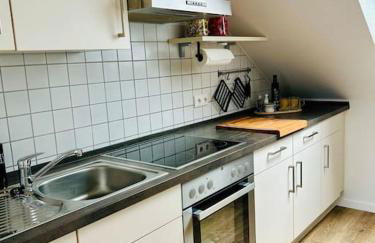 Gemütlich & stilvoll- Veloparadies Oelde auf 65qm - Foto 7