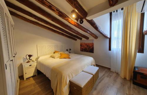 Casa Rural Hospitalero - Foto 18