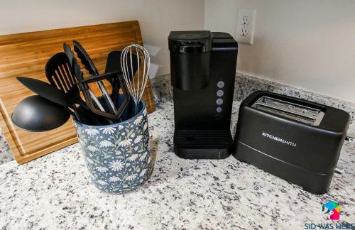 Spacious Home In Richmond Hill, Pet Friendly W- King Bed - Foto 25