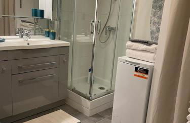 Beau studio cosy entre Paris et Disneyland - Foto 3