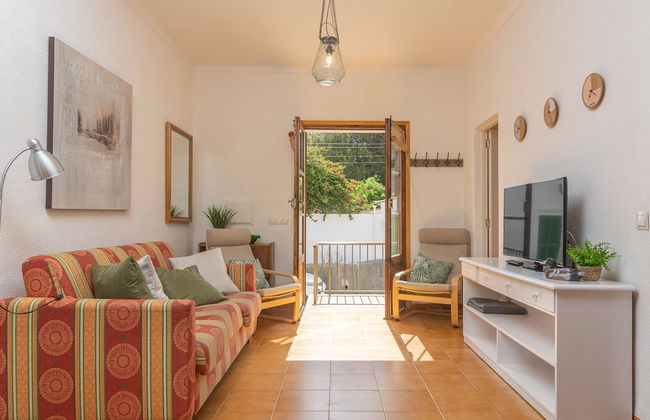 Casa Sa Marina in Alc dia - Foto 18