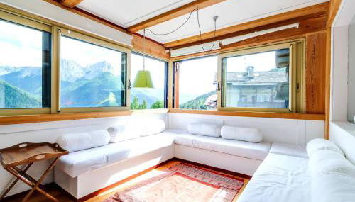 Chalet Monciòn - Foto 2