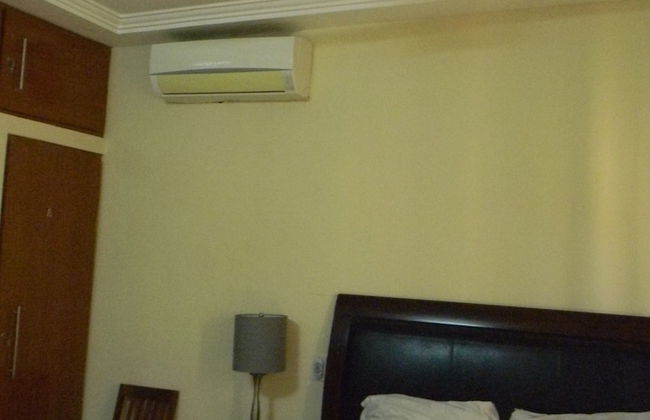 The Corporate Villa - Nyekonakpoe-Lome - Photo 4