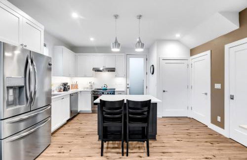 Southside Sanctuary, Modern Comforts - Foto 17