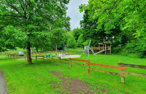 Eifel Ferienwohnung Dahmen - Foto 16