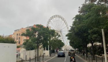 Appartement 6 personnes Cap d'Agde - Foto 3