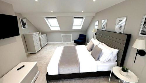 Luxury home Cheshunt - Foto 2