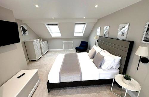 Luxury home Cheshunt - Foto 2