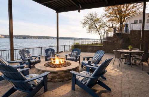 Crystal Palm Lakefront Luxury Home 6 Bed and 5 Bath - Foto 4