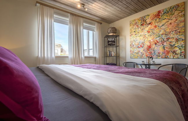 The Crib Rocks - Foto 3