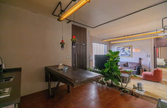 Portal Chalets With Private Pool-AlRawda - Foto 18