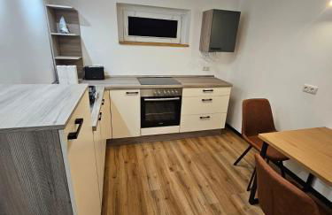 harmonische 2-Zimmer Ferienwohnung - Foto 12