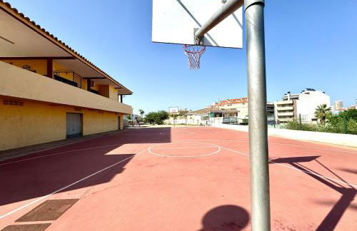 Chalet en Peñiscola 160m con piscina y playa cerca 12 días mínimo de reserva - Photo 32