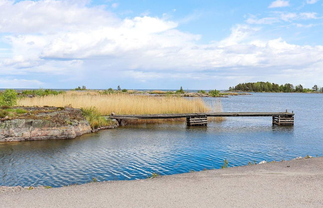 4 Person Holiday Home in Mellerud-by Traum - Foto 9