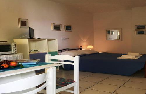 Aigialis Apartments & Studios - Foto 21