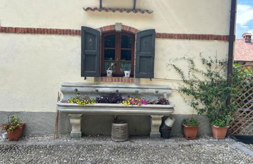 Borgo del 1700- Le Scuderie- trilocale - Foto 49