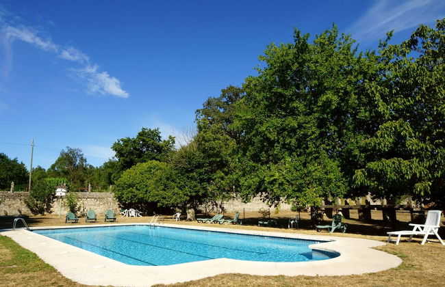 Pazo Almuzara - Photo 17