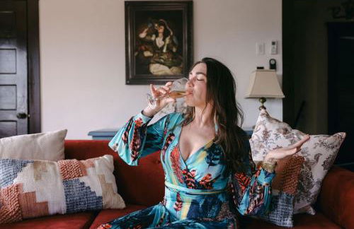 Balboa 6BR Mansion with Hot Tub and Game Room - Foto 36