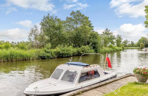 Riversdale Cottage - Foto 26