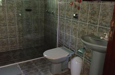 Recanto Tangara - Casa - Praia do Felix - Foto 32