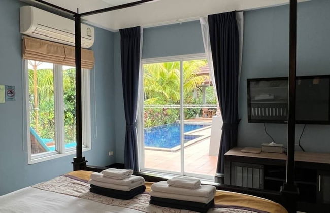 De Palm Poolvilla - Photo 4