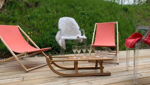 Chalet Les Contamines - Foto 4