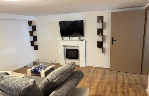 Ferienwohnung KB - Foto 12